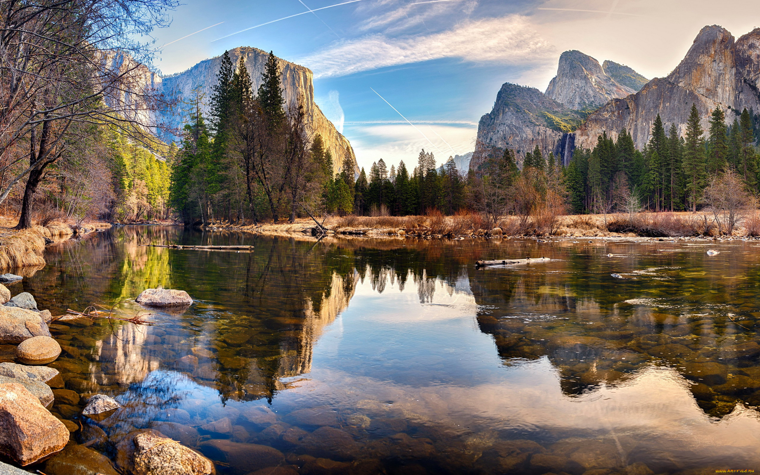 yosemite national park, usa, , , , yosemite, national, park